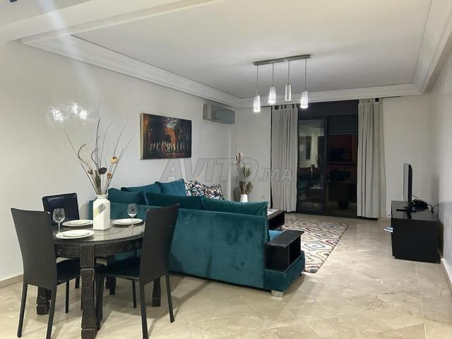 Appartement avec ascenseur