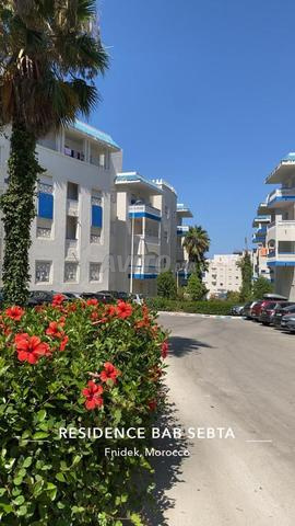 Appartement à louer avec piscine - 2