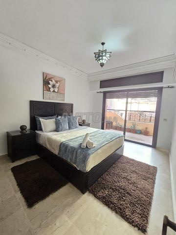 Appartement avec wifi - 2