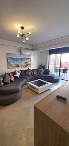 Appartement avec piscine - 2