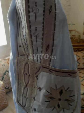 قميص صحراوي