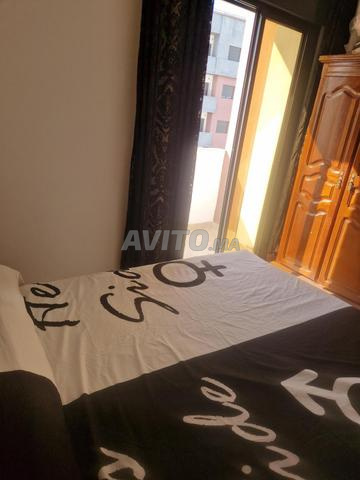 Appartement meublé de 3 chambres à Tanger - 2