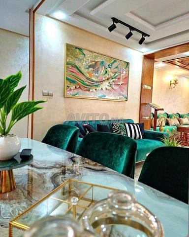 Appartement haut standing à côté de l'hôtel Oscar - 2