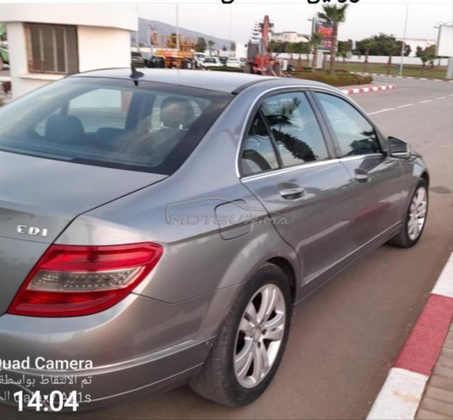 Mrds 220 CDI–Modèle 20/11/2008 (Dédouanée en 2012)