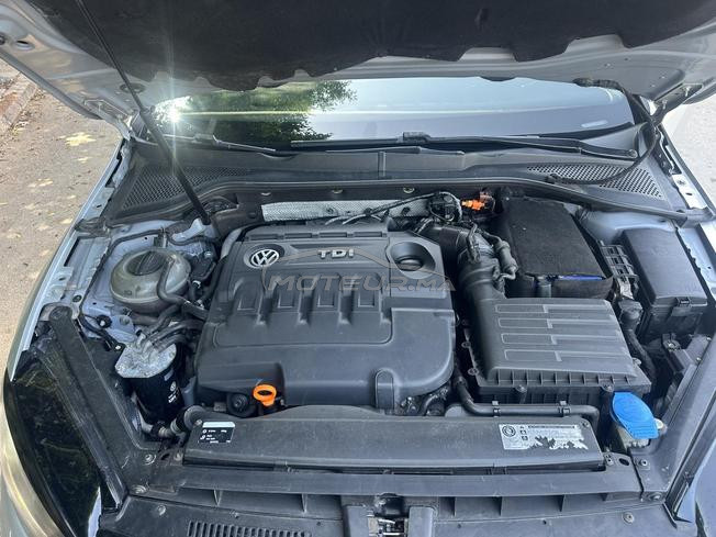 golf7 bon état tout option diwana 2016 