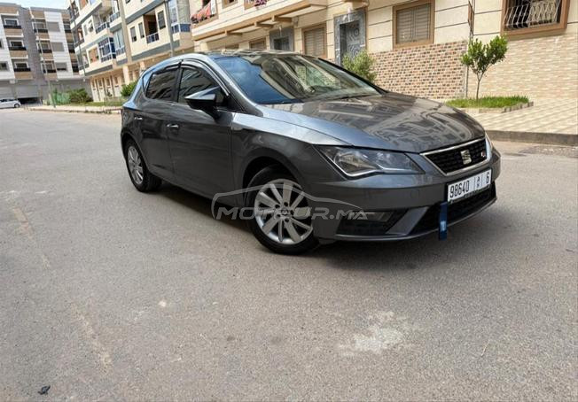 Seat Leon diesel 2017