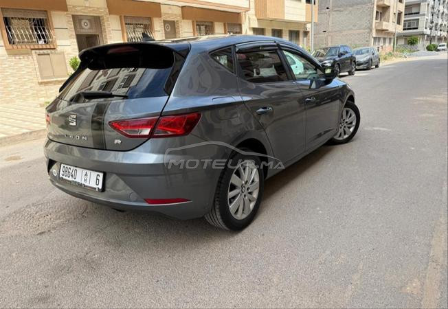 Seat Leon diesel 2017