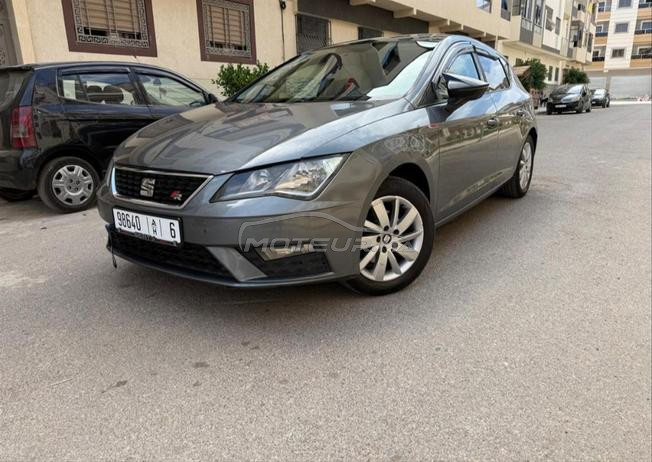 Seat Leon diesel 2017