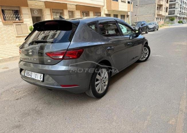 Seat Leon diesel 2017