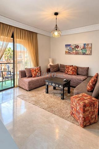 Appartement à côté de Acima Guéliz - 2