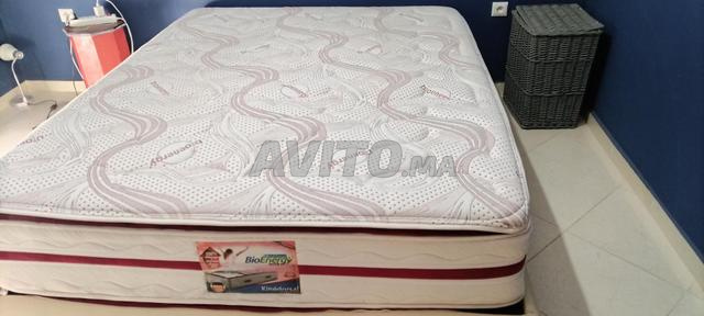 Matelas orthopédique - 2