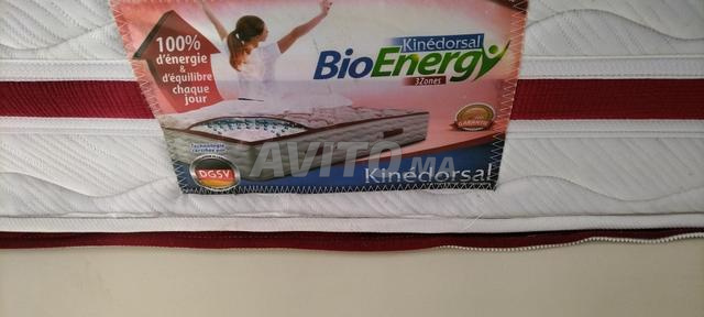 Matelas orthopédique