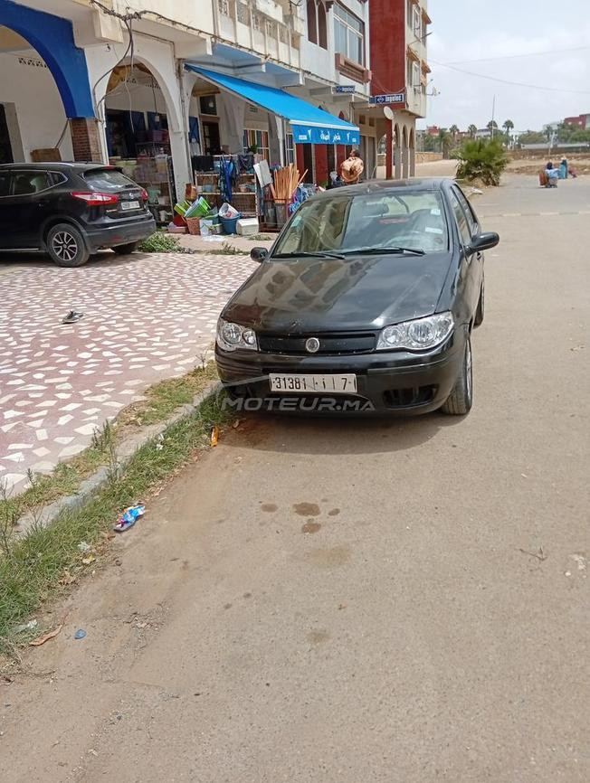 سيارة في حالة جيدة