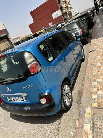 Citroën Picasso - 2