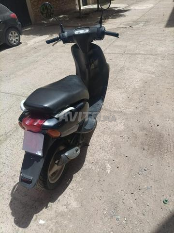 Moto news bon état - 2