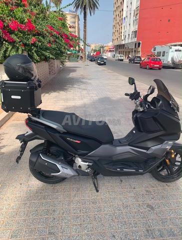 Moto neuve à vendre