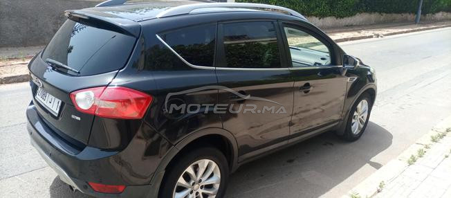 ford Kuga bonne état 