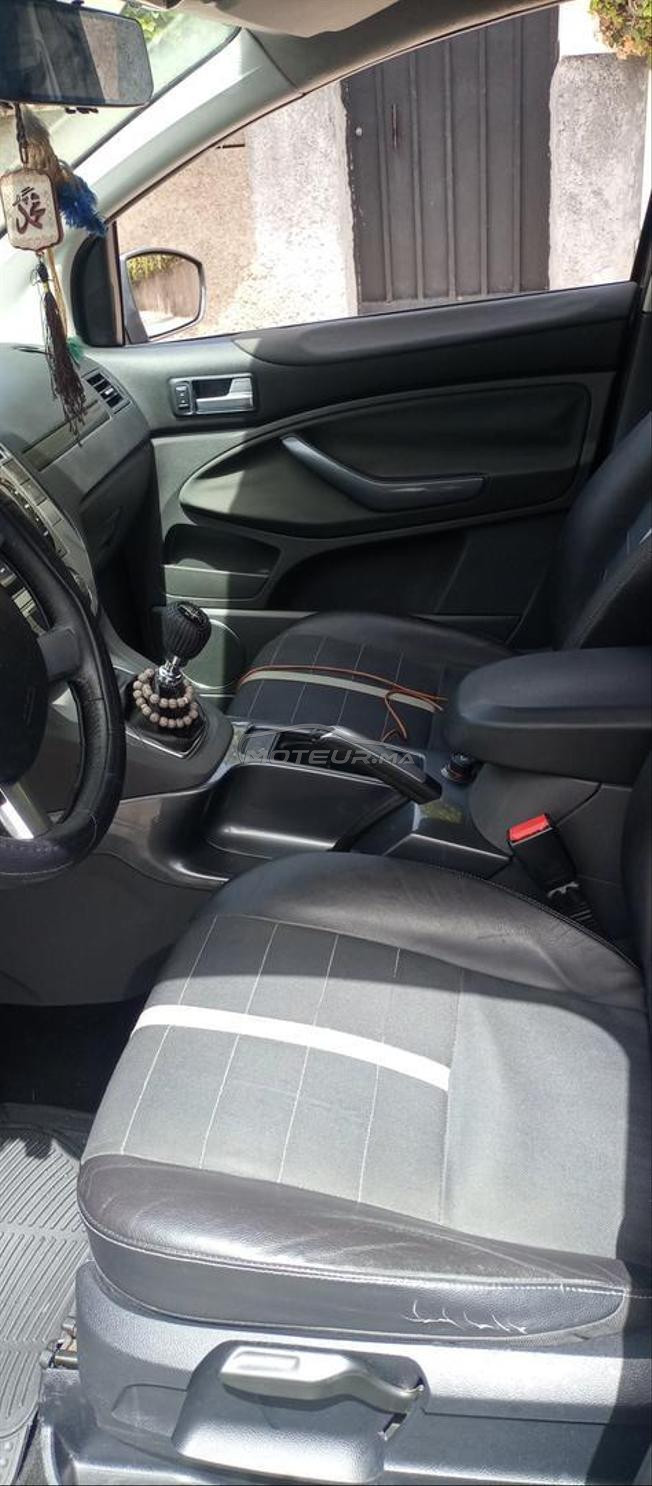 ford Kuga bonne état 