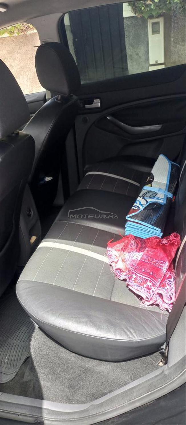 ford Kuga bonne état 