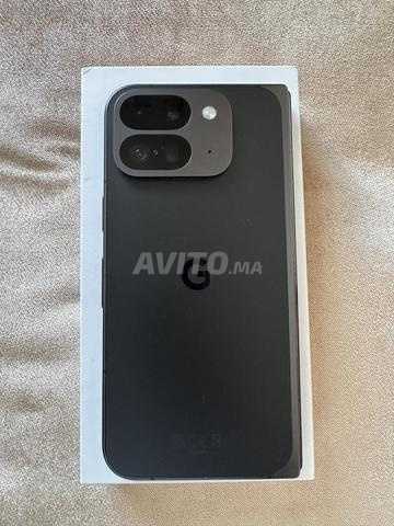 Google Pixel 9 Pro Fold jamais utilisé - 2