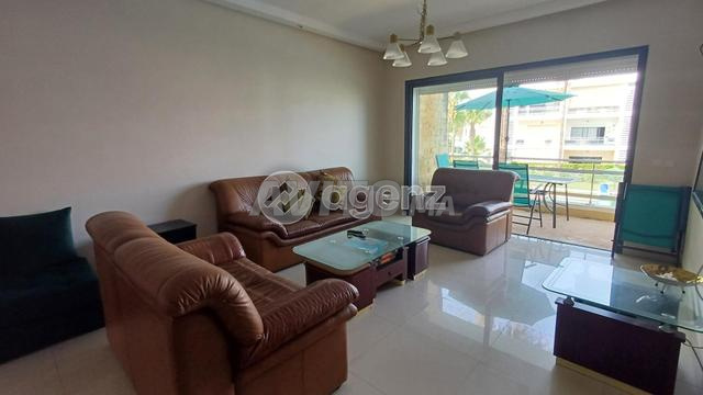 DAR-DA-1115 - Appartement à vendre à Tamaris