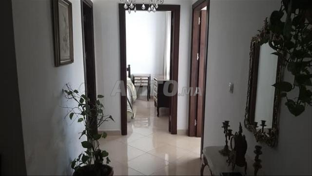 Appartement titré à vendre à Martil, proche de la mer - 2