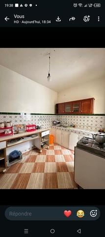 Appartement meublé à louer - 2