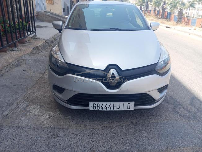clio4 très bon état Pinter original 