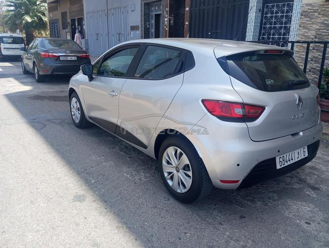 clio4 très bon état Pinter original 