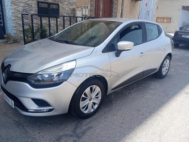 clio4 très bon état Pinter original 