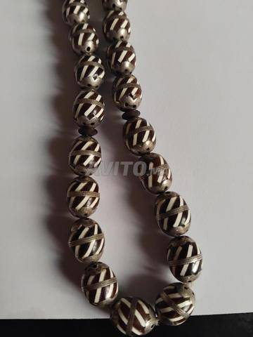 Chapelet rare de Yusr - 2