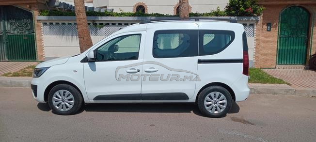 Renault Express Diesel Manuelle 2022 à Casablanca