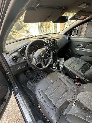 Dacia Logan - 2