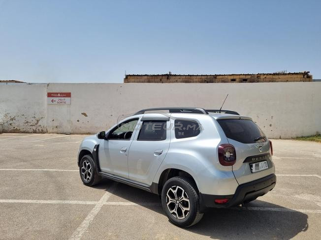 DACIA DUSTER DIESEL 