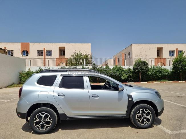 DACIA DUSTER DIESEL 
