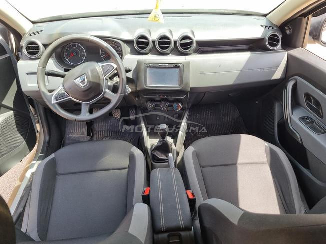 DACIA DUSTER DIESEL 