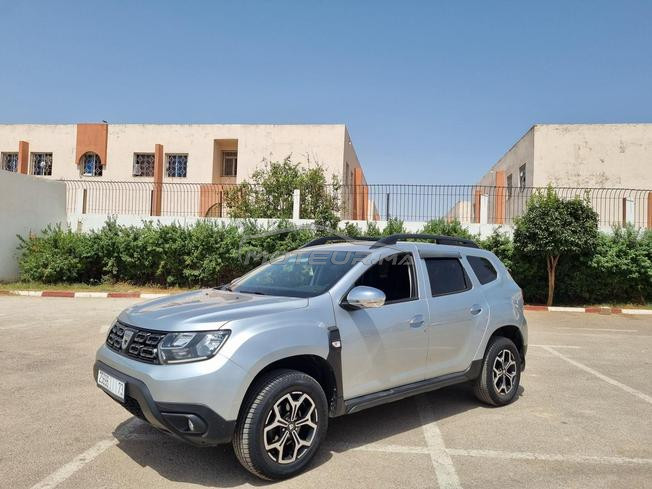 DACIA DUSTER DIESEL 