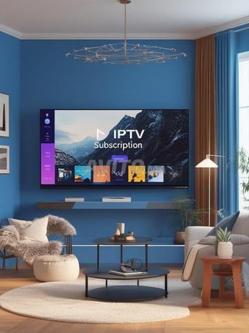 * اشتراك IPTV NEXT GEN PRO MCFWM