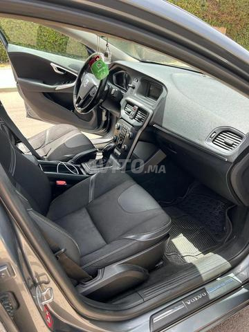 Volvo V40 D2 1.6L Diesel 115Ch Automatique - 2