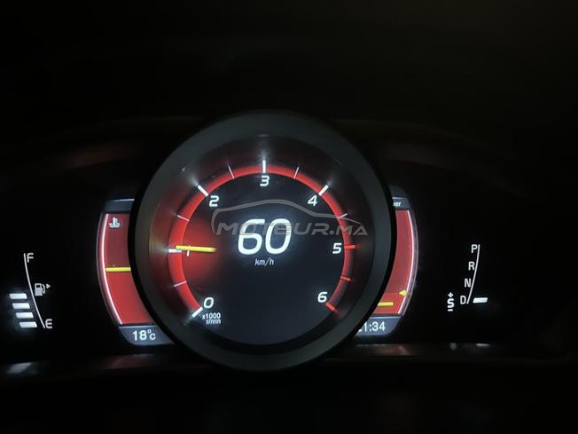 Volvo V40 D2 1.6L Diesel 115Ch Automatique