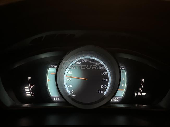 Volvo V40 D2 1.6L Diesel 115Ch Automatique