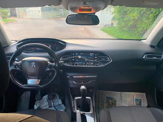 Peugeot 308 2021 Diesel 