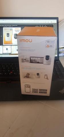 كاميرا المراقبة الذكية الداخلية Imou Ranger 2K بدقة 3 ميجابكسل