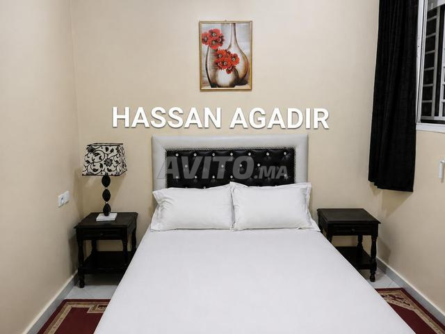 شقة عائلية جميلة - 2