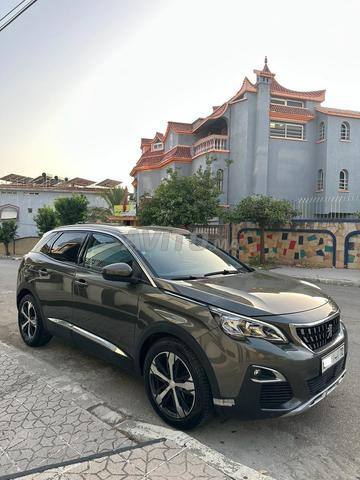 Peugeot 3008 Automatique 2018 (JE REPRENDS) - 2