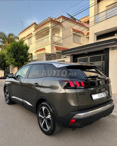 Peugeot 3008 Automatique 2018 (JE REPRENDS)