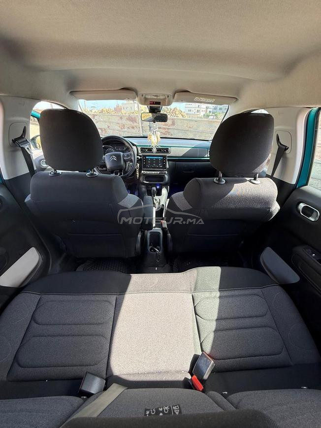 Citroen C3 diesel 2022