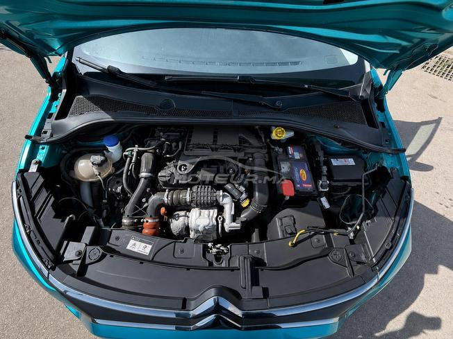 Citroen C3 diesel 2022