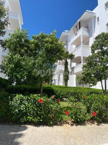Appartement à louer avec piscine - 2