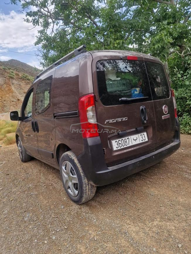 fiat fiorino 
